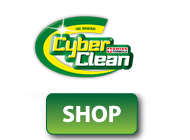 CyberClean Shop